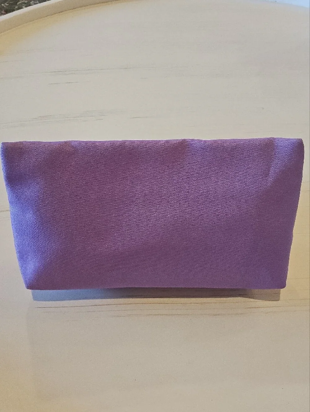 Clinique stylish purple